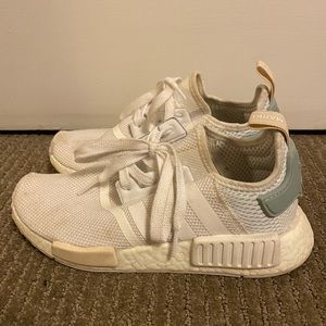 Adidas NMDs